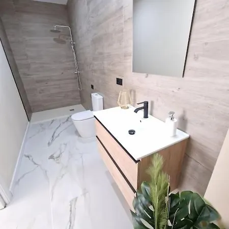 Exclusivo Y Unico Apartamento Valencie