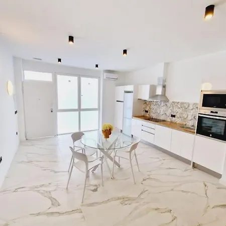 Exclusivo Y Unico Apartamento Apartmán *