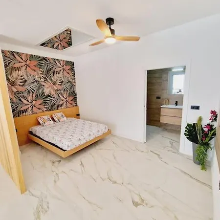 Exclusivo Y Unico Apartamento Valencie