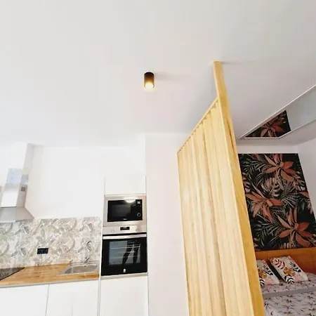 Exclusivo Y Unico Apartamento Apartmán