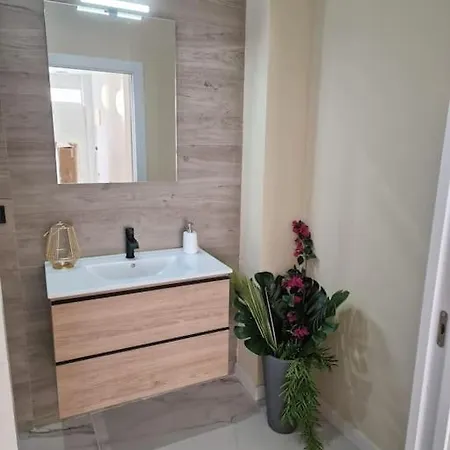 Apartmán Exclusivo Y Unico Apartamento *