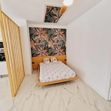 Apartmán Exclusivo Y Unico Apartamento *
